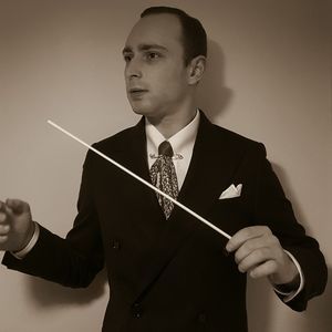 Meet your Posher, Adam